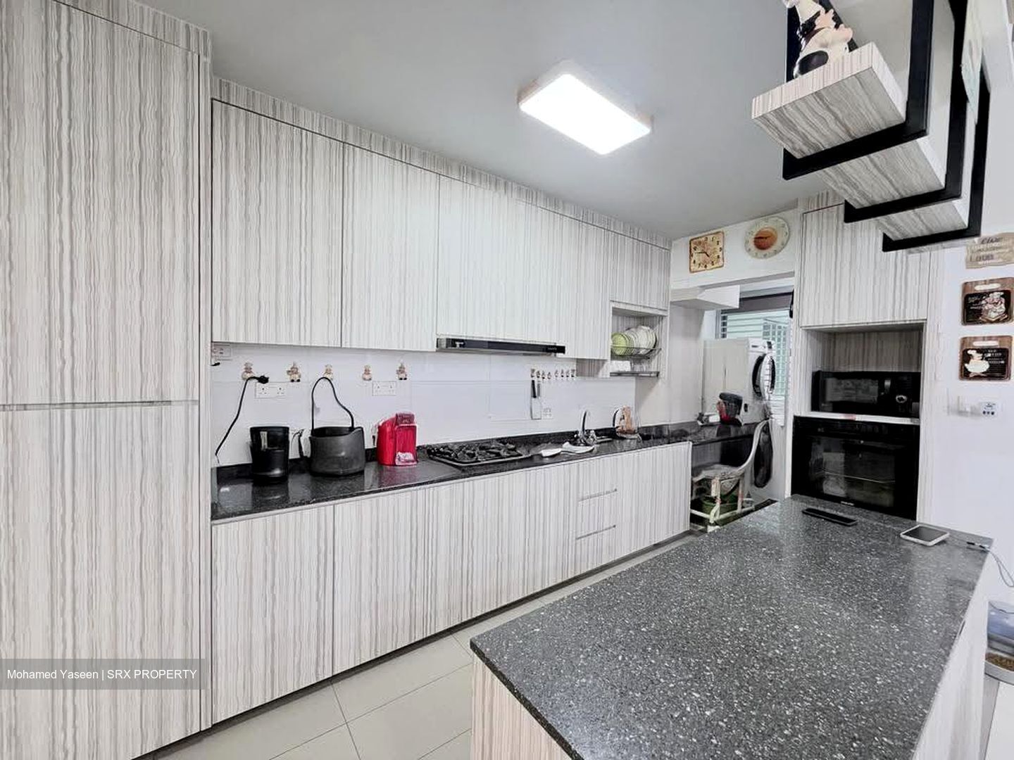 Blk 126A Eastdelta @ Canberra (Sembawang), HDB 5 Rooms #632683911